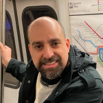 Photo of Orrin Kohnheim